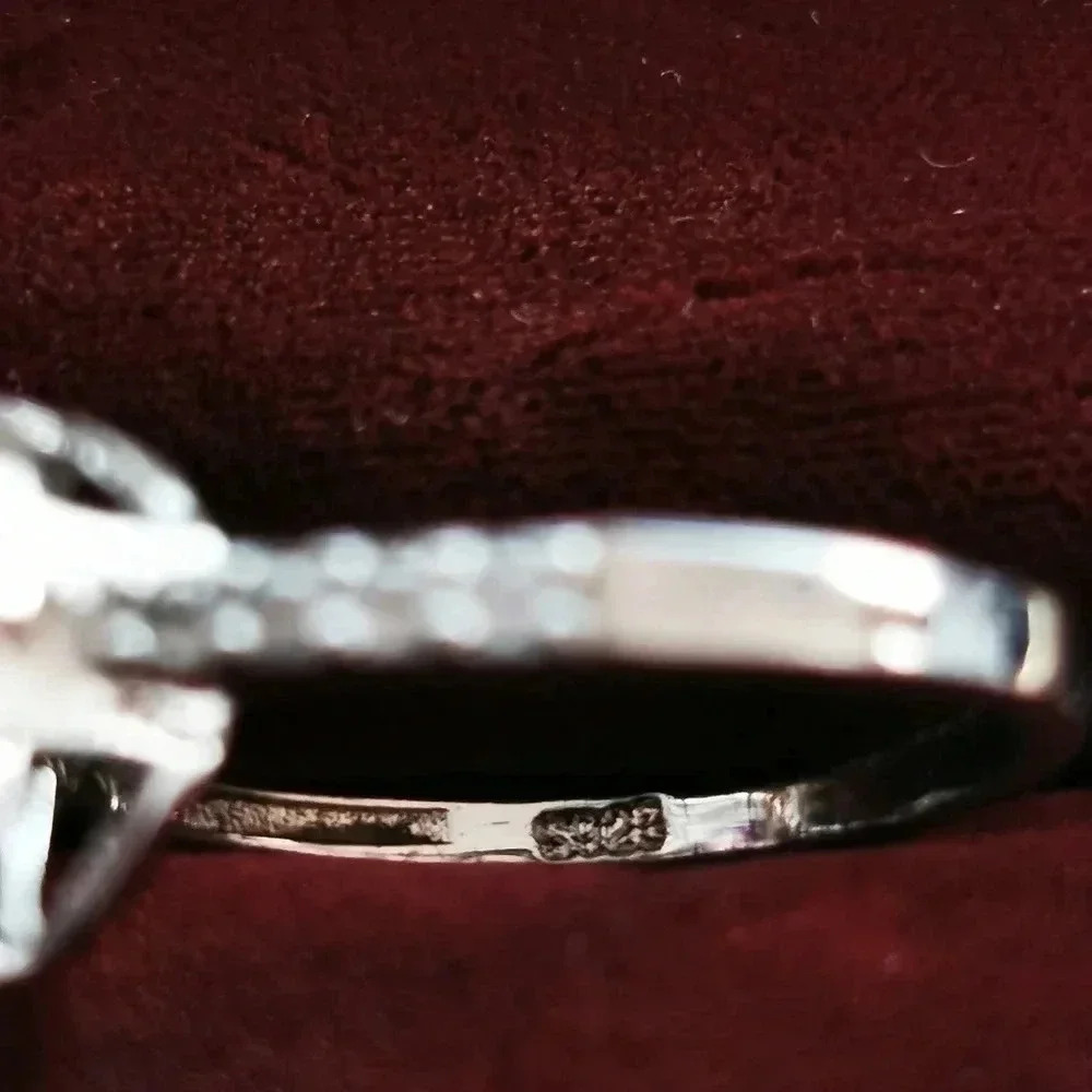 925 ring - Picture 3 of 4